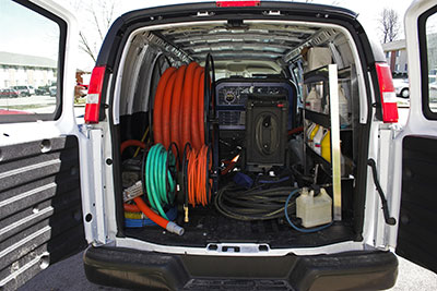 How To Deal With Carpet Moisture In The Basement